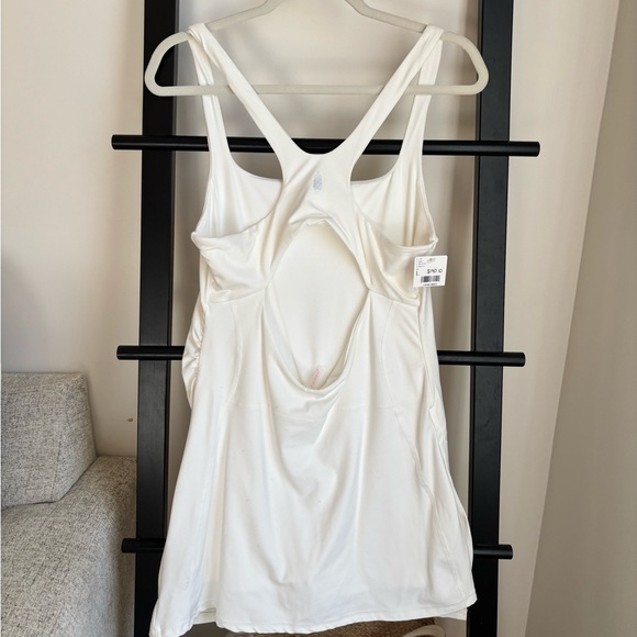 Free People Movement, Never Better Athletic Dress, BNWT, Size Large - Picture 4 of 5